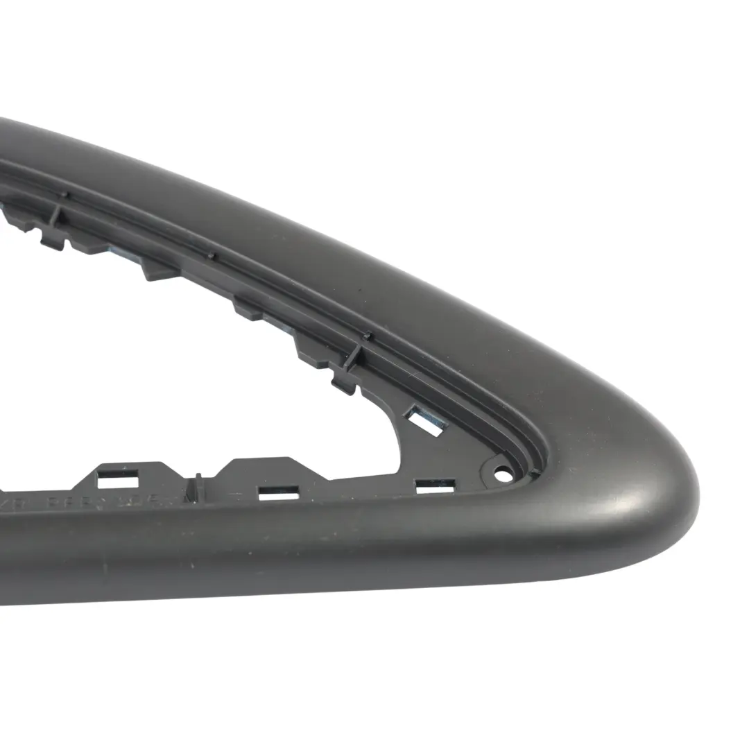Volkswagen Scirocco Mk3 Door Grab Handle Trim Cover Front Right O/S - SKU 1K8868056A-1 - Part number 1K8868056A