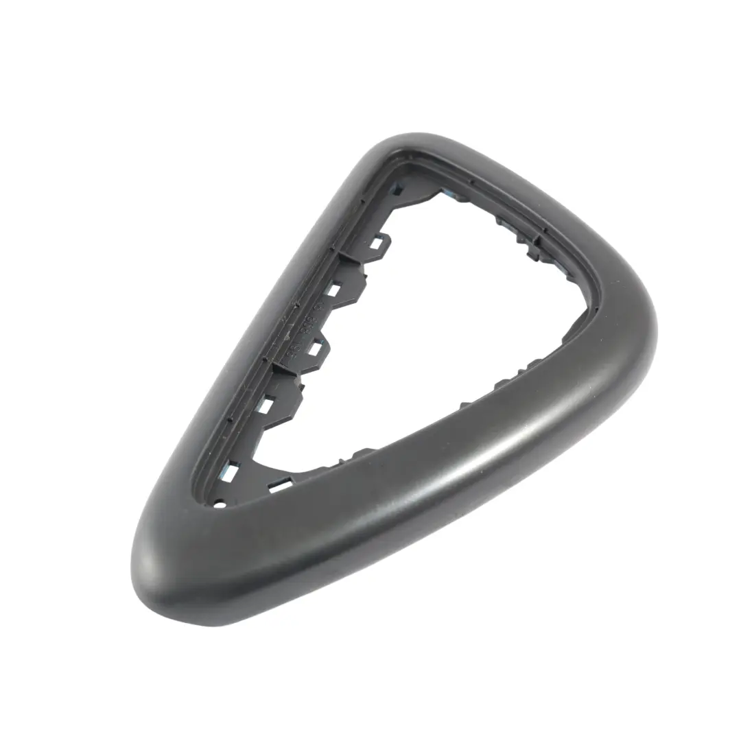 Mk3 Door Grab Handle Trim Cover Front Right O/S to Volkswagen Scirocco with Part number 1K8868056A Volkswagen Scirocco Mk3 Door Grab Handle Trim Cover Front Right O/S - SKU 1K8868056A-1 - Part number 1K8868056A