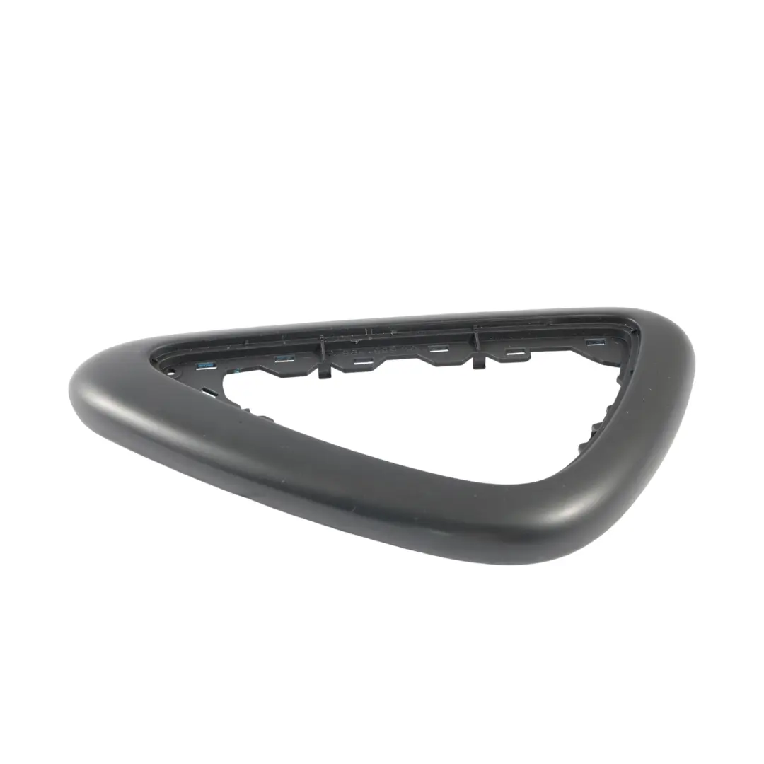Mk3 Door Grab Handle Trim Cover Front Right O/S to Volkswagen Scirocco with Part number 1K8868056A Volkswagen Scirocco Mk3 Door Grab Handle Trim Cover Front Right O/S - SKU 1K8868056A-1 - Part number 1K8868056A