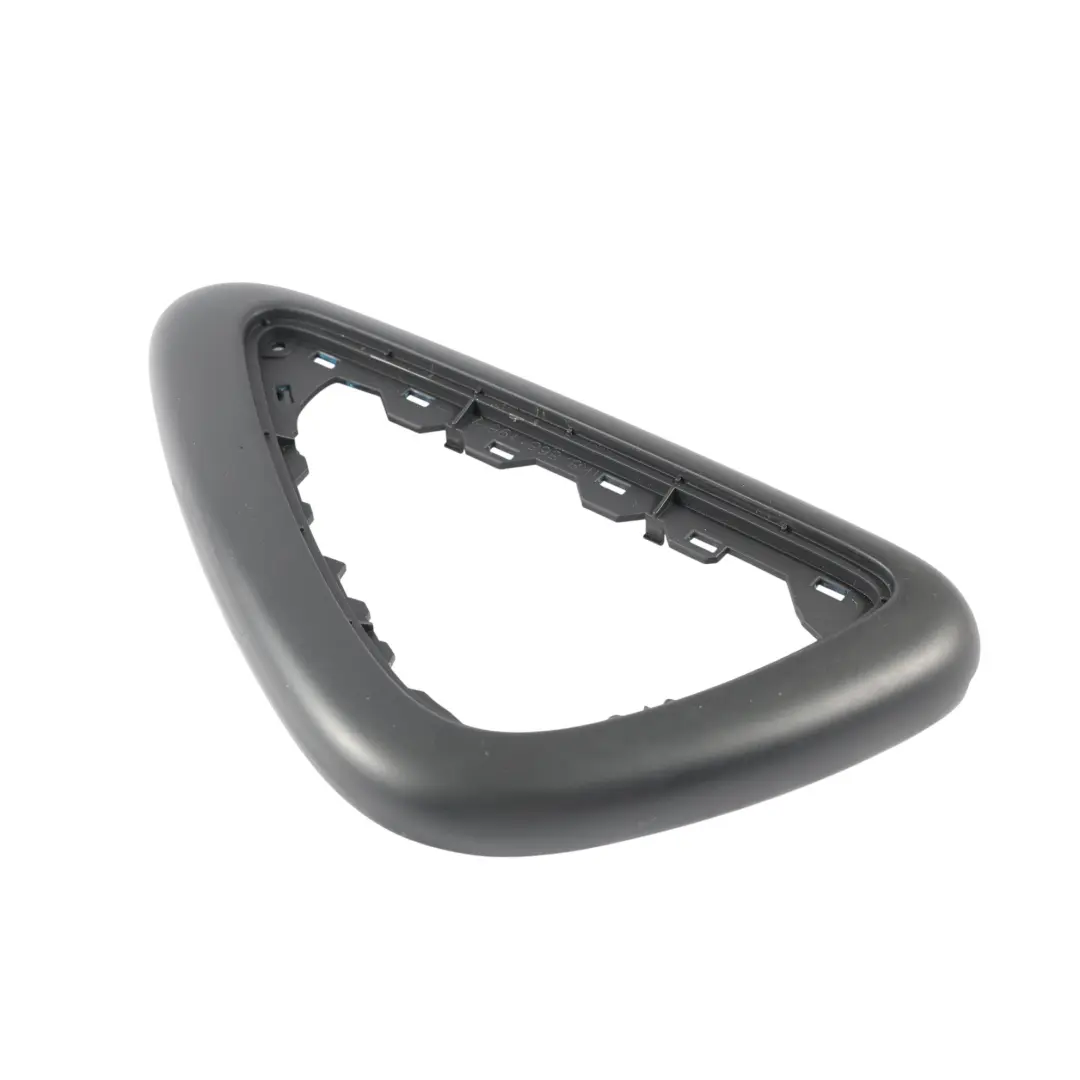 Volkswagen Scirocco Mk3 Door Grab Handle Trim Cover Front Right O/S - SKU 1K8868056A-1 - Part number 1K8868056A