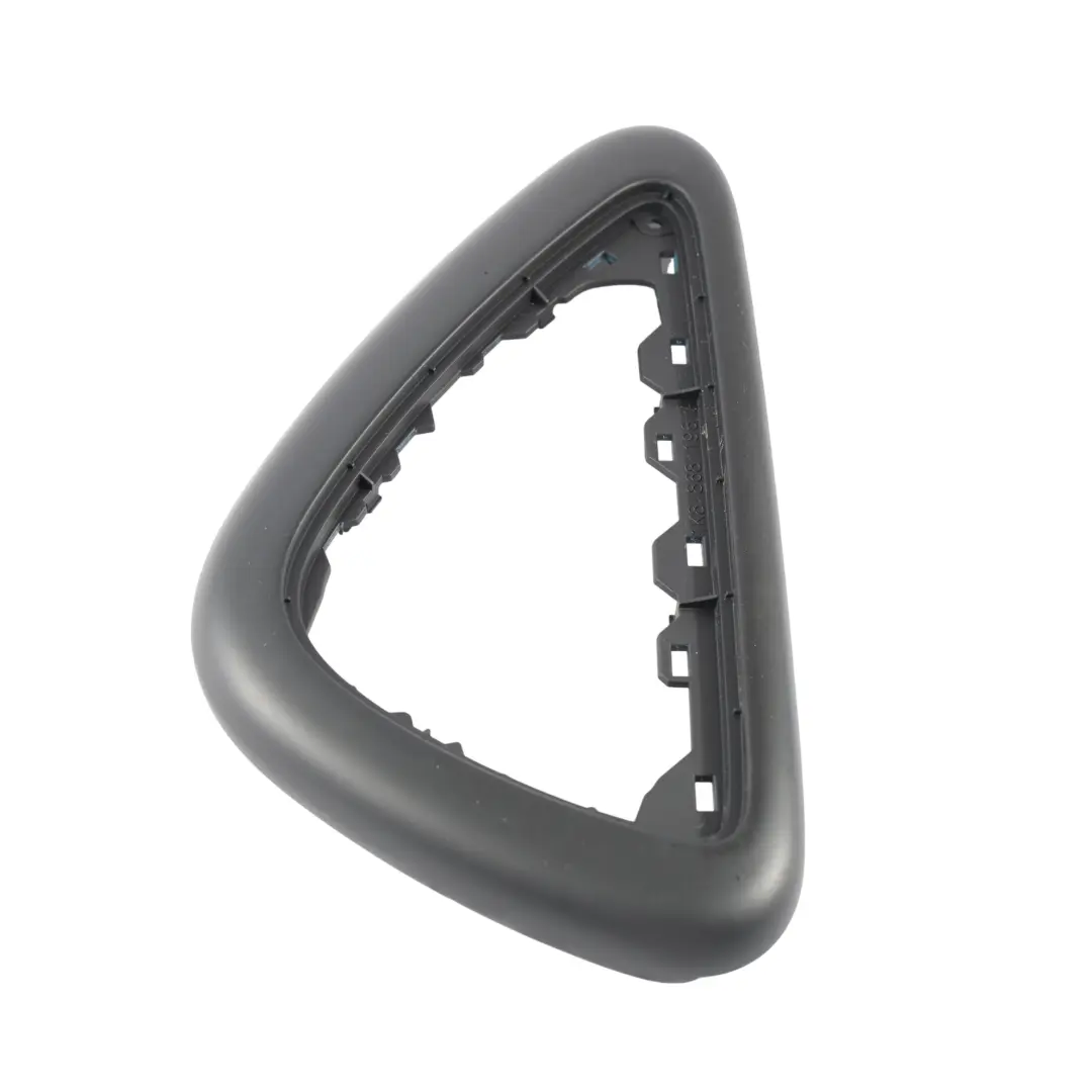 Mk3 Door Grab Handle Trim Cover Front Right O/S to Volkswagen Scirocco with Part number 1K8868056A Volkswagen Scirocco Mk3 Door Grab Handle Trim Cover Front Right O/S - SKU 1K8868056A-1 - Part number 1K8868056A