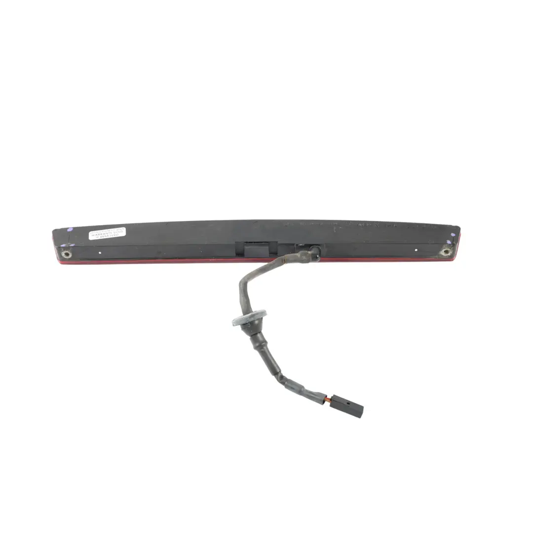 Volkswagen Scirocco MK3 R Line Feu Arrière Lampe - SKU 1K8945087B-1 - Numéro de pièce 1K8945087B