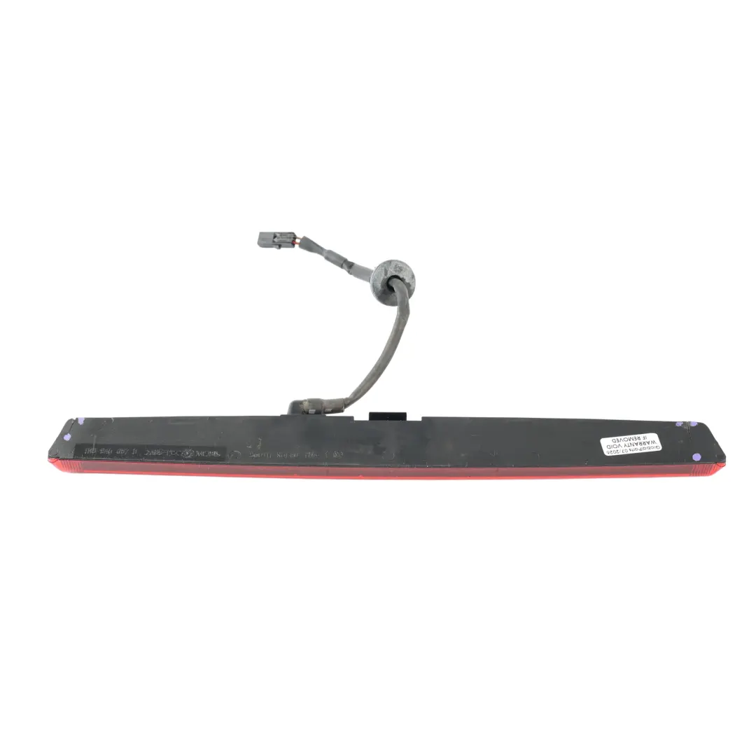 MK3 R Line Luce Fanale Posteriore per Volkswagen Scirocco con numero di parte 1K8945087B Volkswagen Scirocco MK3 R Line Luce Fanale Posteriore - SKU 1K8945087B-1 - Numero di parte 1K8945087B