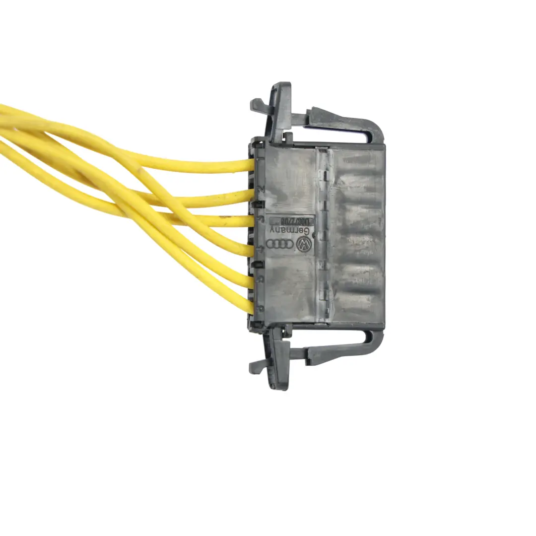 Volkswagen Scirocco Mk3 Rear Tail Light Lamp Wiring Cable Right O/S - SKU 1K8945096R-2 - Part number 1K8945096R