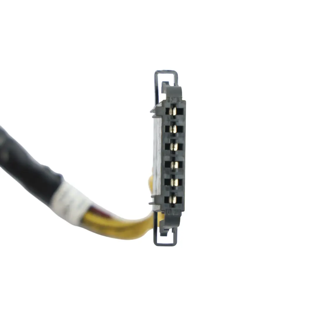 Mk3 Rear Tail Light Lamp Wiring Cable Right O/S to Volkswagen Scirocco with Part number 1K8945096R Volkswagen Scirocco Mk3 Rear Tail Light Lamp Wiring Cable Right O/S - SKU 1K8945096R-2 - Part number 1K8945096R