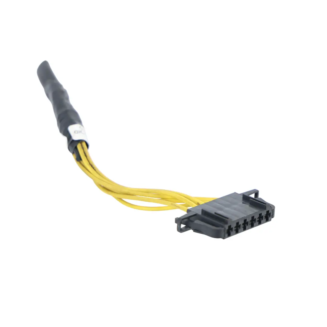 Volkswagen Scirocco Mk3 Rear Tail Light Lamp Wiring Cable Right O/S - SKU 1K8945096R-2 - Part number 1K8945096R