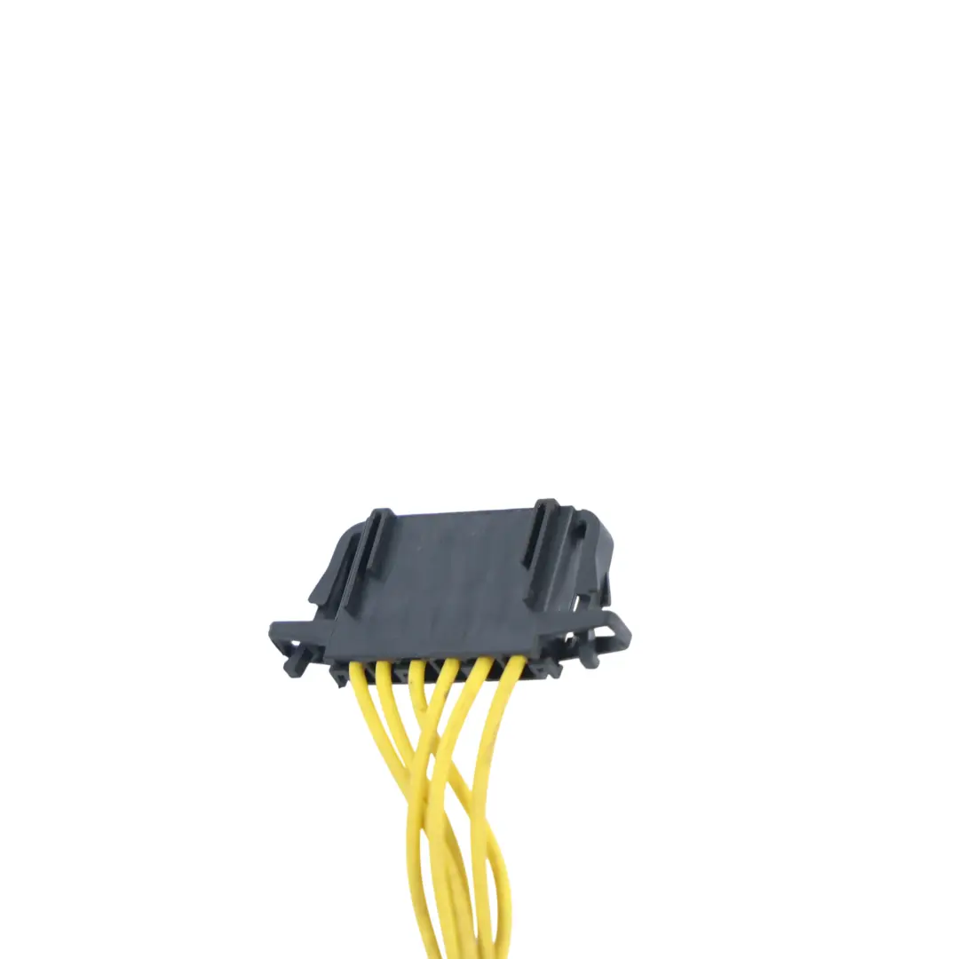 Volkswagen Scirocco Mk3 Rear Tail Light Lamp Wiring Cable Right O/S - SKU 1K8945096R-2 - Part number 1K8945096R