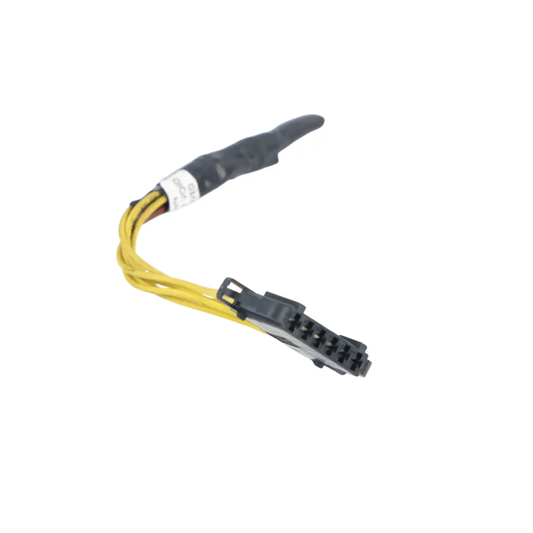 Mk3 Rear Tail Light Lamp Wiring Cable Right O/S to Volkswagen Scirocco with Part number 1K8945096R Volkswagen Scirocco Mk3 Rear Tail Light Lamp Wiring Cable Right O/S - SKU 1K8945096R-2 - Part number 1K8945096R
