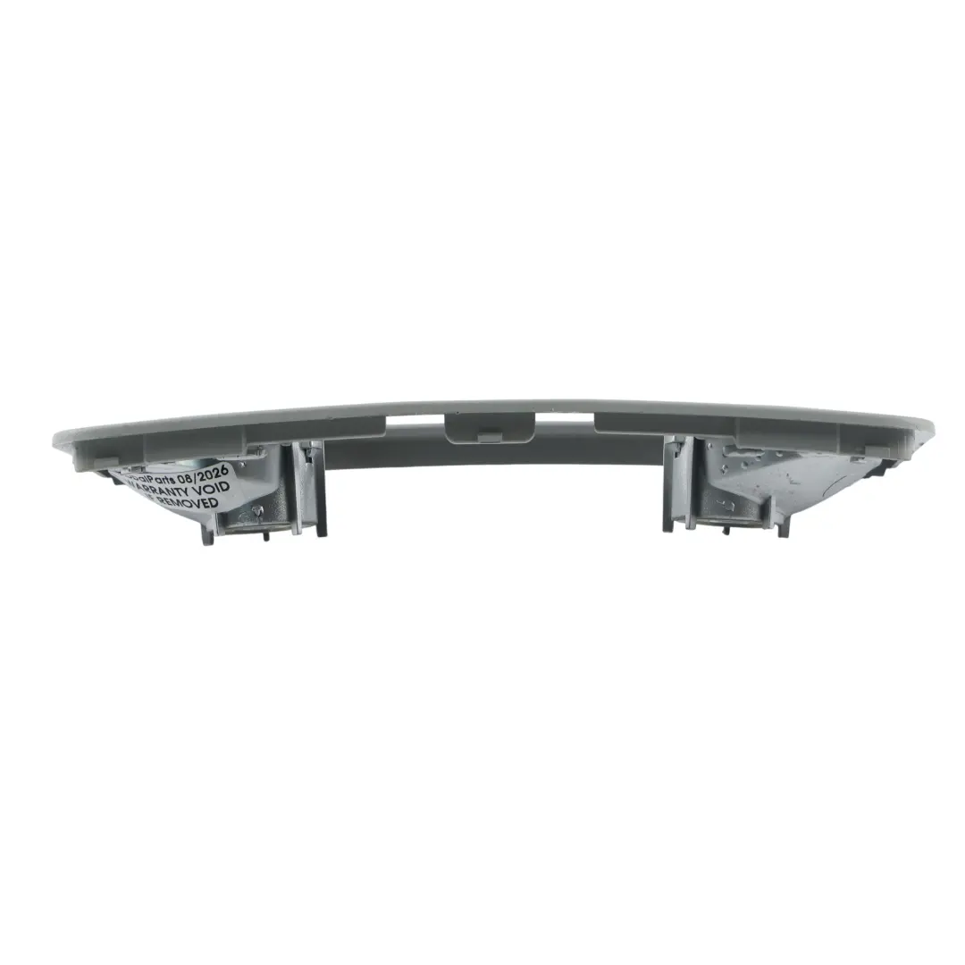Volkswagen Golf 5K Skoda Octavia 5E Himmel Dach Licht Blende Abdeckung - SKU 1K8947125 - Teilenummer 1K8947125