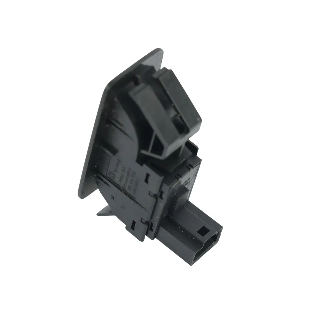 Volkswagen VW Scirocco Mk3 Boot Lid Tailgate Opener Switch - SKU 1K8959527C - Part number 1K8959527C