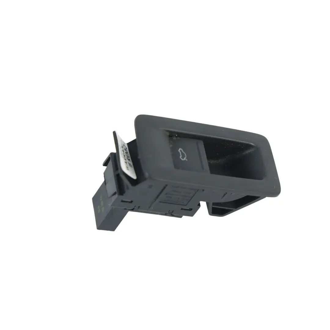 Volkswagen VW Scirocco Mk3 Boot Lid Tailgate Opener Switch - SKU 1K8959527C - Part number 1K8959527C