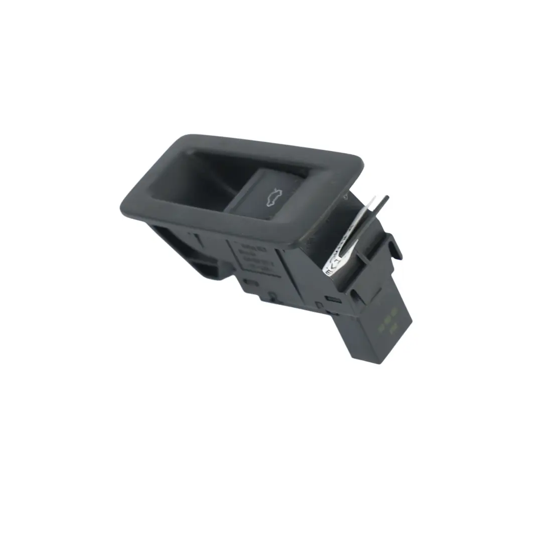 Volkswagen VW Scirocco Mk3 Boot Lid Tailgate Opener Switch - SKU 1K8959527C - Part number 1K8959527C