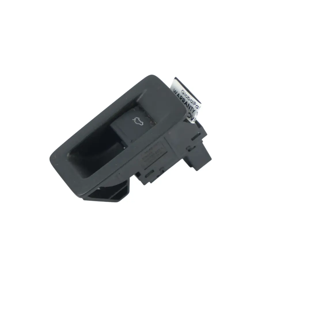Volkswagen VW Scirocco Mk3 Boot Lid Tailgate Opener Switch - SKU 1K8959527C - Part number 1K8959527C