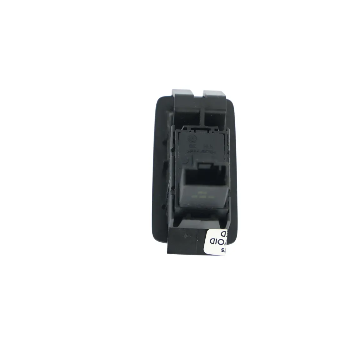 Mk3 Boot Lid Tailgate Opener Switch to Volkswagen VW Scirocco with Part number 1K8959527C Volkswagen VW Scirocco Mk3 Boot Lid Tailgate Opener Switch - SKU 1K8959527C - Part number 1K8959527C