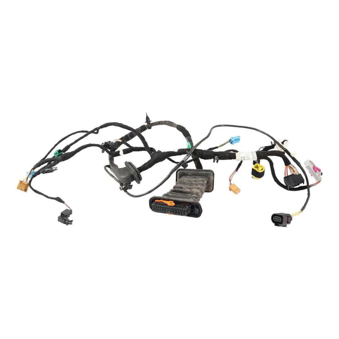 Volkswagen Scirocco Mk3 Wiring Loom Front Driver's Side - SKU RHD-1K8971120T - Part number 1K8971120T