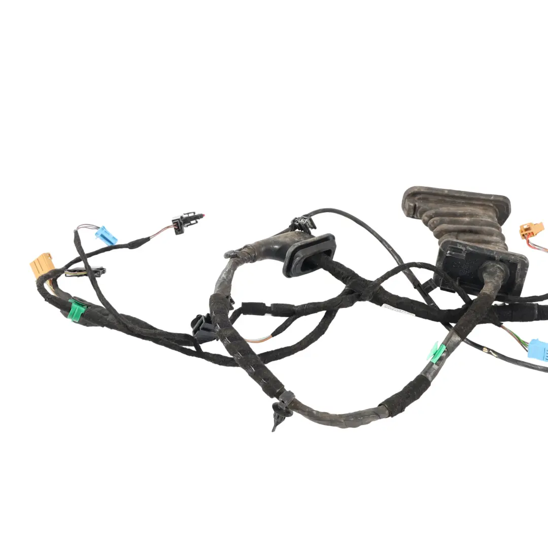 Volkswagen Scirocco Mk3 Wiring Loom Front Driver's Side - SKU RHD-1K8971120T - Part number 1K8971120T