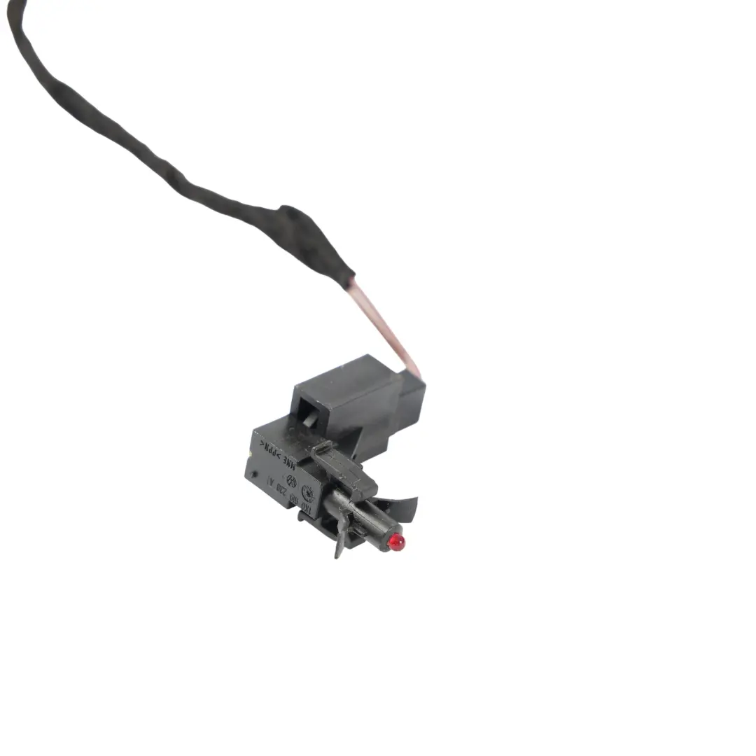 Mk3 Wiring Loom Front Driver's Side to Volkswagen Scirocco with Part number 1K8971120T Volkswagen Scirocco Mk3 Wiring Loom Front Driver's Side - SKU RHD-1K8971120T - Part number 1K8971120T
