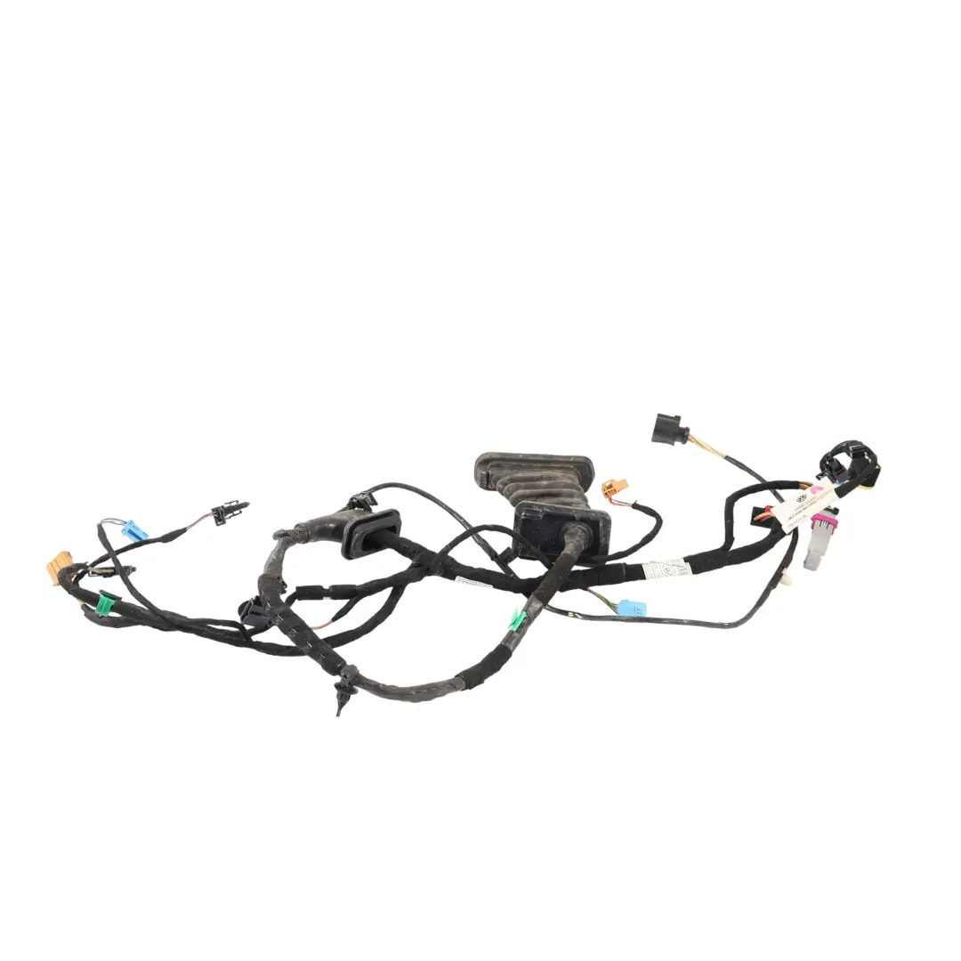 Mk3 Wiring Loom Front Driver's Side to Volkswagen Scirocco with Part number 1K8971120T Volkswagen Scirocco Mk3 Wiring Loom Front Driver's Side - SKU RHD-1K8971120T - Part number 1K8971120T
