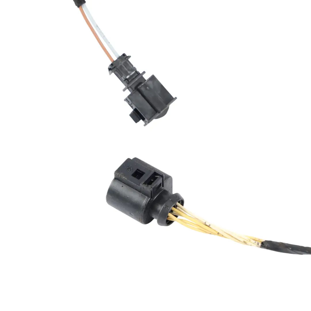 Mk3 Door Digital Sound System Wiring Loom Passenger Side to VW Scirocco with Part number 1K8971121T VW Scirocco Mk3 Door Digital Sound System Wiring Loom Passenger Side - SKU RHD-1K8971121T - Part number 1K8971121T