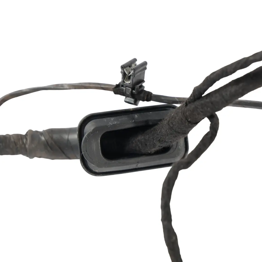 Mk3 Door Digital Sound System Wiring Loom Passenger Side to VW Scirocco with Part number 1K8971121T VW Scirocco Mk3 Door Digital Sound System Wiring Loom Passenger Side - SKU RHD-1K8971121T - Part number 1K8971121T