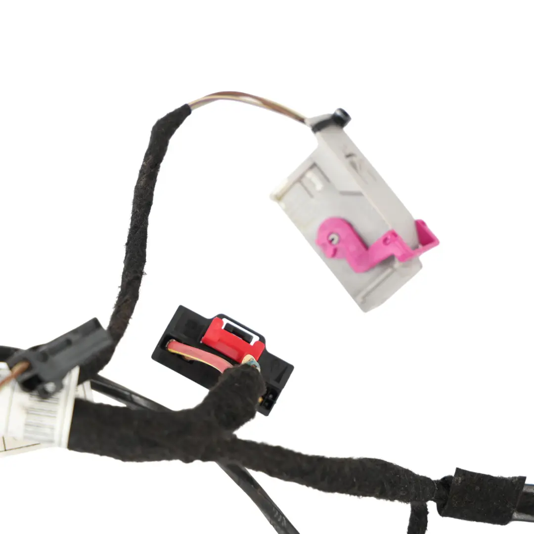 Mk3 Door Digital Sound System Wiring Loom Passenger Side to VW Scirocco with Part number 1K8971121T VW Scirocco Mk3 Door Digital Sound System Wiring Loom Passenger Side - SKU RHD-1K8971121T - Part number 1K8971121T