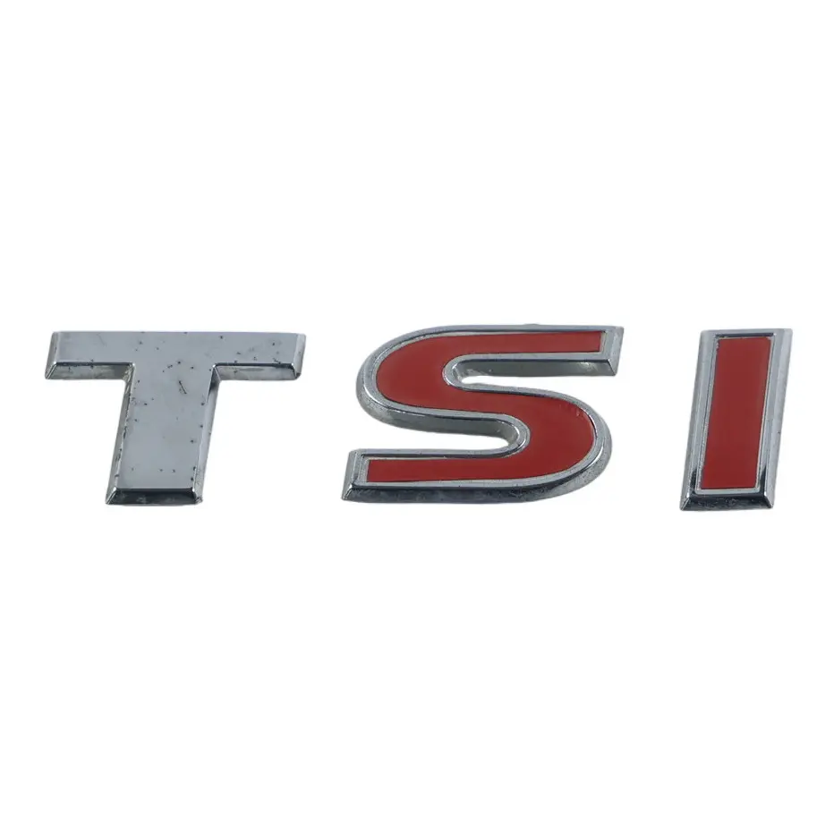 Volkswagen Sharan 7N Kühlergrill Emblem Abzeichen TSI 1K9853675C