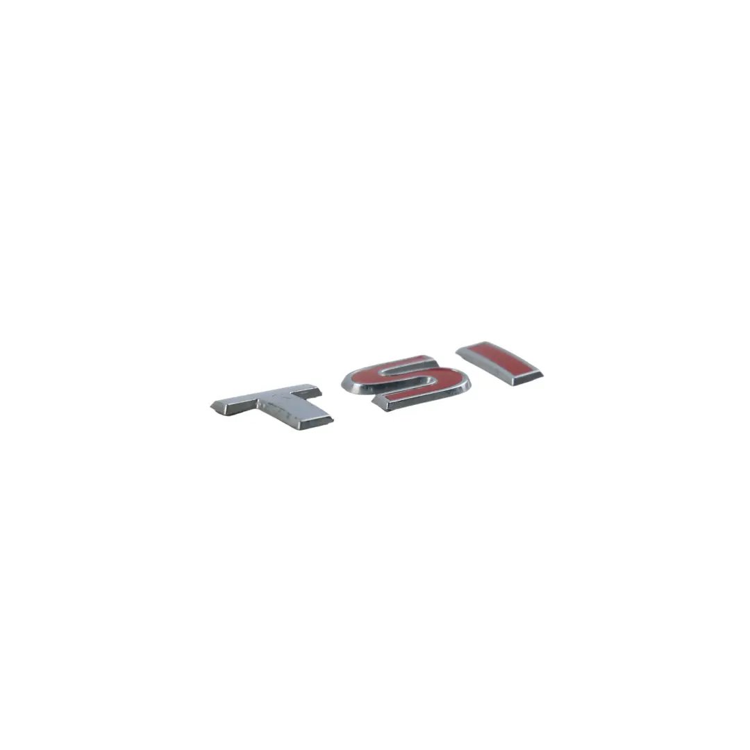 7N Kühlergrill Emblem Abzeichen TSI für Volkswagen Sharan mit Teilenummer 1K9853675C Volkswagen Sharan 7N Kühlergrill Emblem Abzeichen TSI - SKU 1K9853675C - Teilenummer 1K9853675C