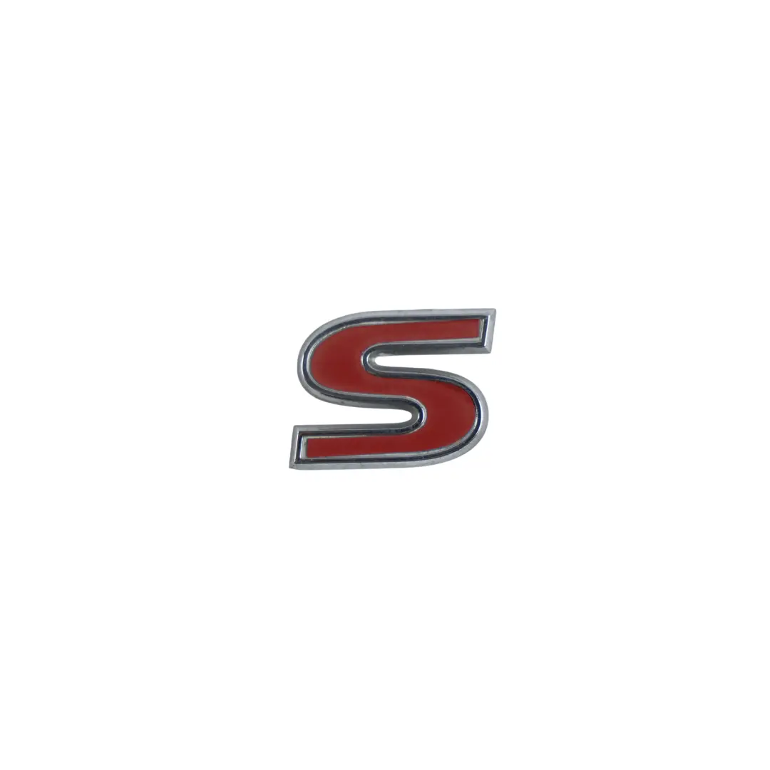 7N Kühlergrill Emblem Abzeichen TSI für Volkswagen Sharan mit Teilenummer 1K9853675C Volkswagen Sharan 7N Kühlergrill Emblem Abzeichen TSI - SKU 1K9853675C - Teilenummer 1K9853675C