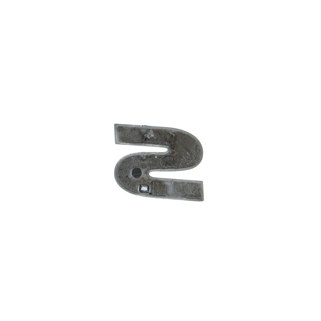 7N Radiator Grille Badge Emblem TSI to Volkswagen Sharan with Part number 1K9853675C Volkswagen Sharan 7N Radiator Grille Badge Emblem TSI - SKU 1K9853675C - Part number 1K9853675C
