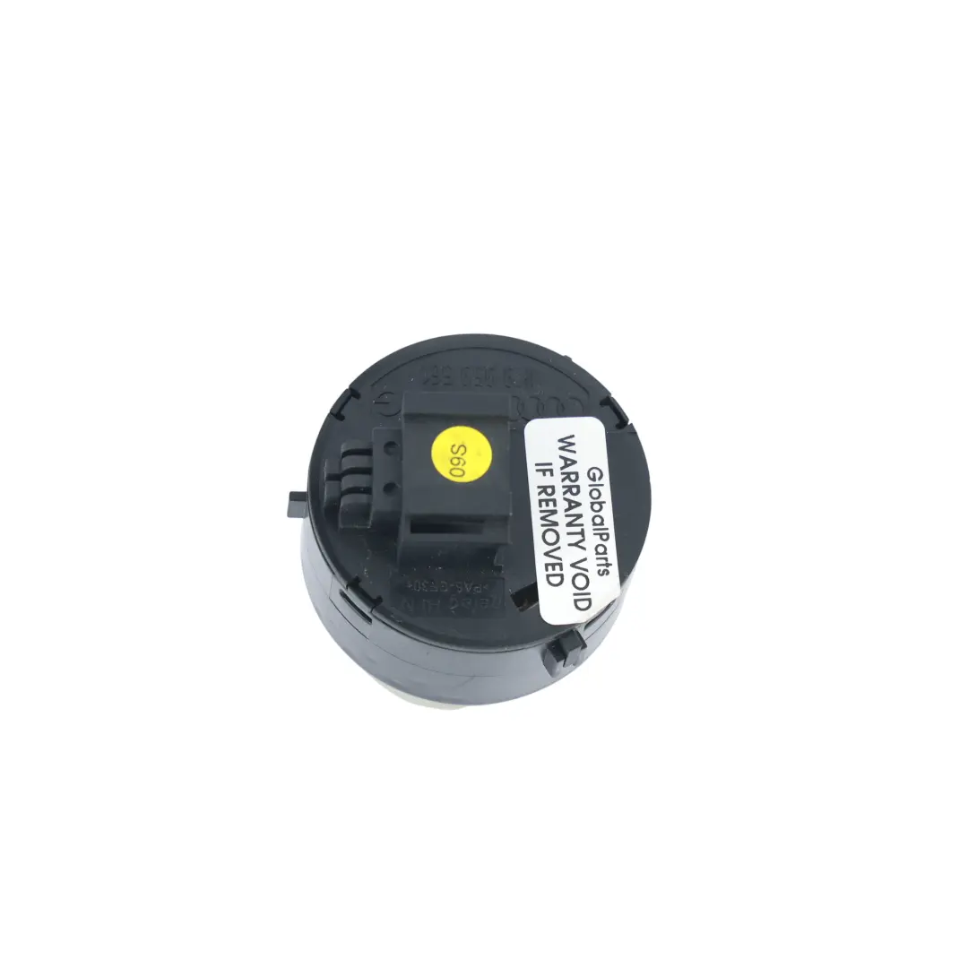 Volkswagen Tiguan 5N Alhambra 7N Roof Sunroof Switch Button Control - SKU 1K9959561 - Part number 1K9959561