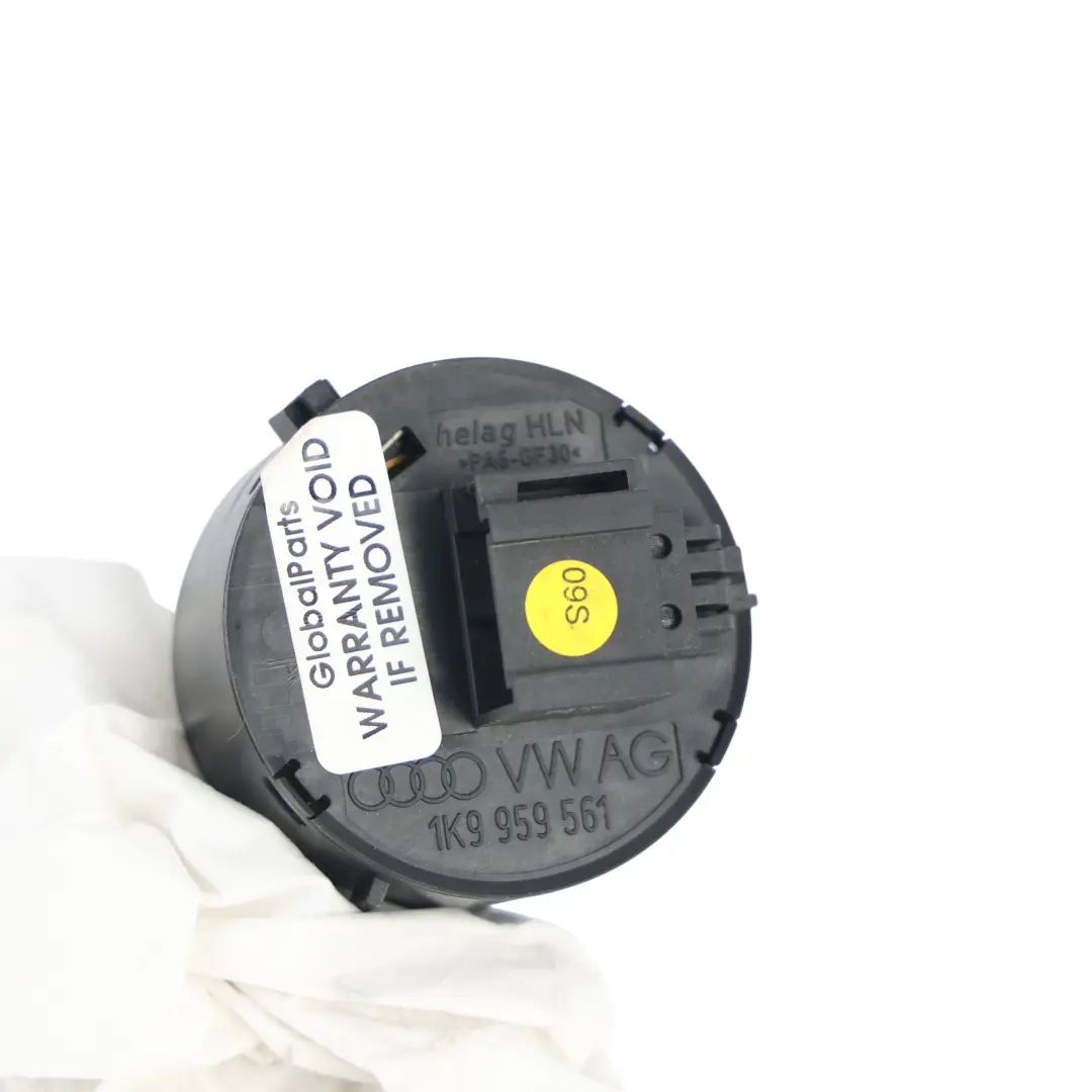 7N Interruptor Botón Control Techo Solar para Volkswagen Tiguan 5N Alhambra con número de pieza 1K9959561 Volkswagen Tiguan 5N Alhambra 7N Interruptor Botón Control Techo Solar - SKU 1K9959561 - Número de pieza 1K9959561