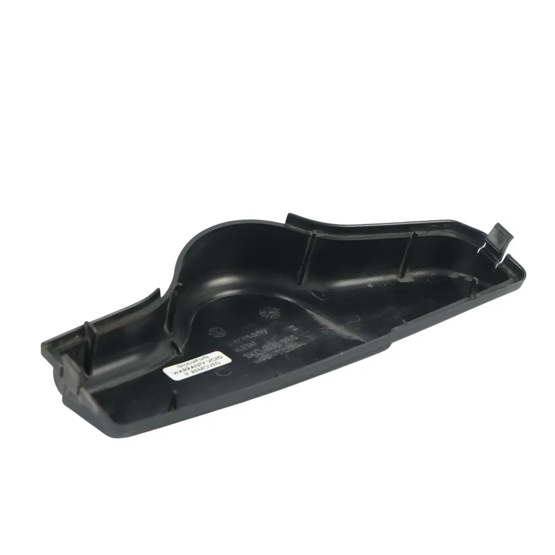 MK6 Luftansaugkanal Deckel Abdeckung 1.4 TSI für Volkswagen Golf mit Teilenummer 1KD805965 Volkswagen Golf MK6 Luftansaugkanal Deckel Abdeckung 1.4 TSI - SKU 1KD805965 - Teilenummer 1KD805965