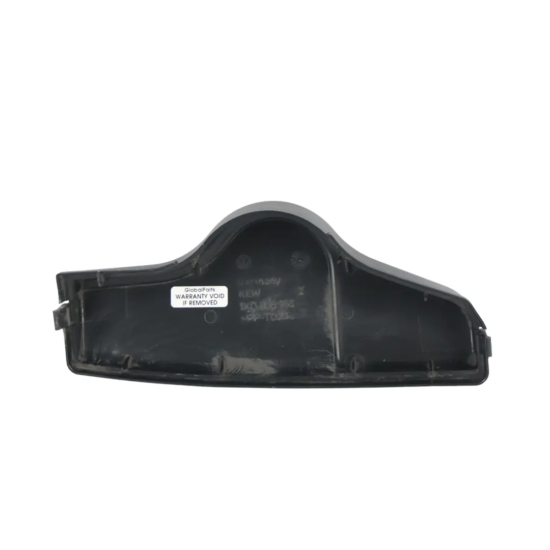MK6 Luftansaugkanal Deckel Abdeckung 1.4 TSI für Volkswagen Golf mit Teilenummer 1KD805965 Volkswagen Golf MK6 Luftansaugkanal Deckel Abdeckung 1.4 TSI - SKU 1KD805965 - Teilenummer 1KD805965