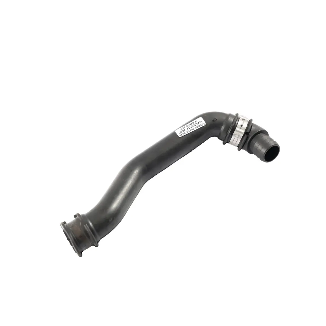 Ford Transit Connect 1.8 TDCi Crankcase Breather Vent Pipe Tube 1M5Q-6A886-AB - SKU 1M5Q-6A886-AB-1 - Part number 1M5Q-6A886-AB1