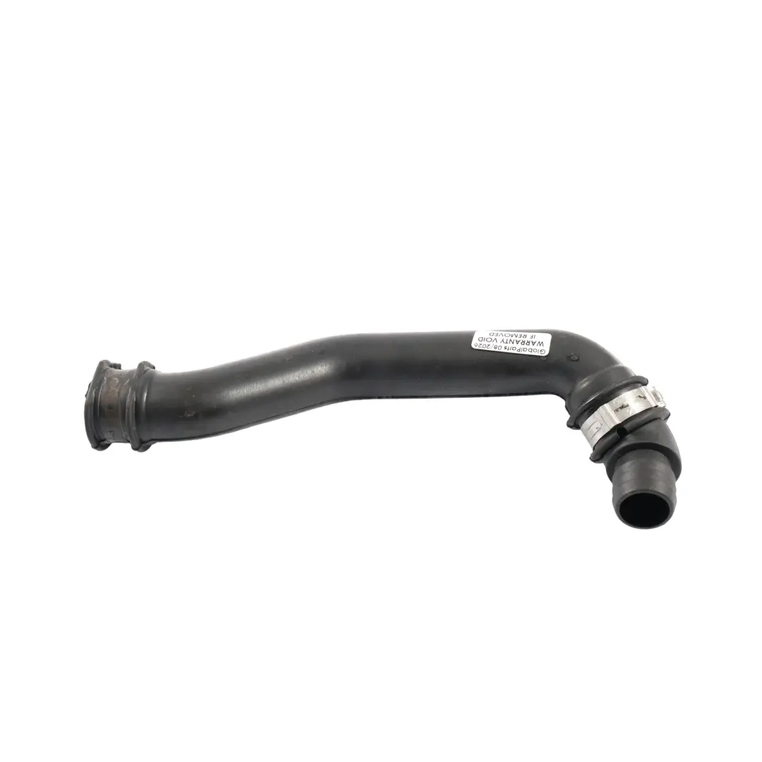 Ford Transit Connect 1.8 TDCi Crankcase Breather Vent Pipe Tube 1M5Q-6A886-AB - SKU 1M5Q-6A886-AB-1 - Part number 1M5Q-6A886-AB1