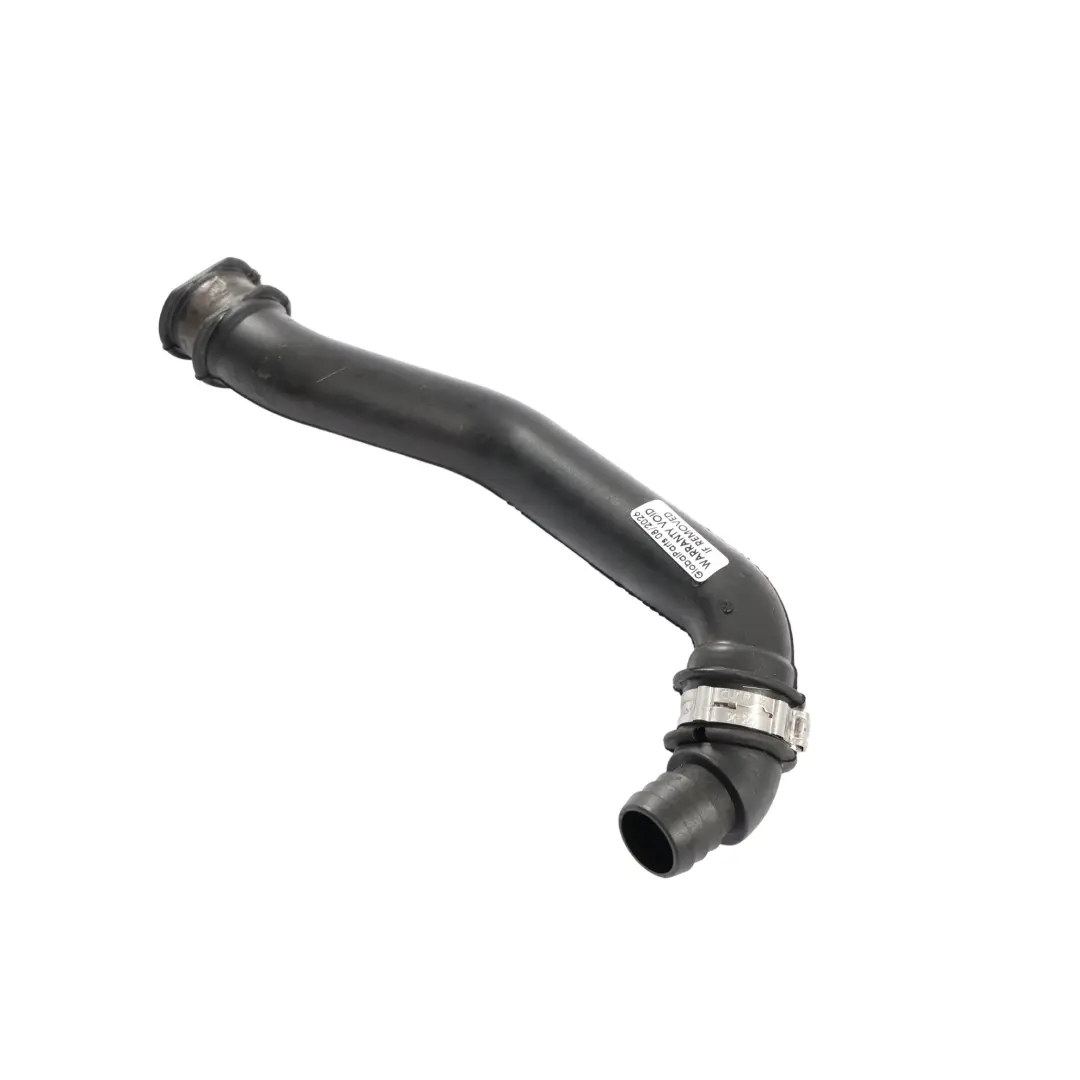 Ford Transit Connect 1.8 TDCi Tubo Sfiato Basamento 1M5Q-6A886-AB - SKU 1M5Q-6A886-AB-1 - Numero di parte 1M5Q-6A886-AB1