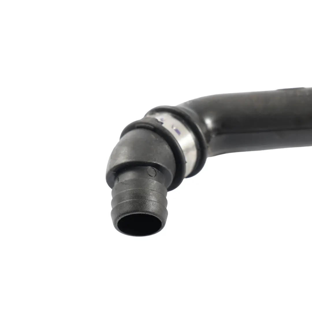 Ford Transit Connect 1.8 TDCi Crankcase Breather Vent Pipe Tube 1M5Q-6A886-AB - SKU 1M5Q-6A886-AB-1 - Part number 1M5Q-6A886-AB1
