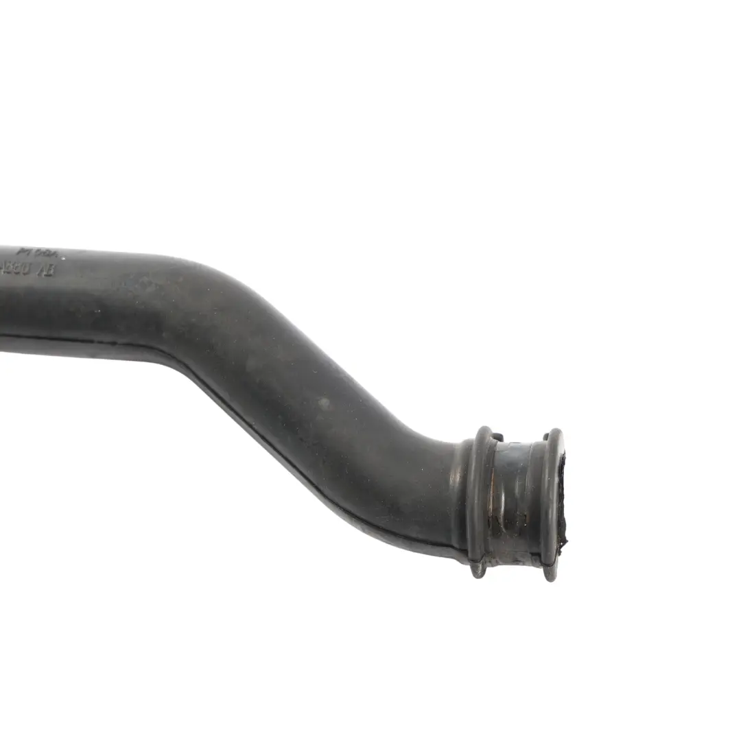Crankcase Breather Vent Pipe Tube 1M5Q-6A886-AB to Ford Transit Connect 1.8 TDCi with Part number 1M5Q-6A886-AB1 Ford Transit Connect 1.8 TDCi Crankcase Breather Vent Pipe Tube 1M5Q-6A886-AB - SKU 1M5Q-6A886-AB-1 - Part number 1M5Q-6A886-AB1
