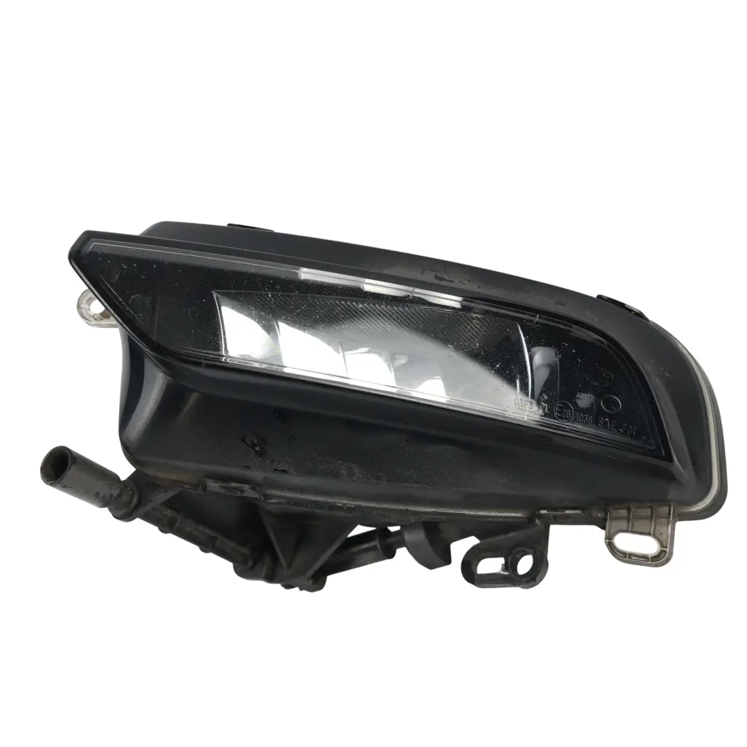 Front Fog Light Lamp Left N/S to Audi A3 8V with Part number 8V0941699C Audi A3 8V Front Fog Light Lamp Left N/S - SKU 8V0941699C-1 - Part number 8V0941699C