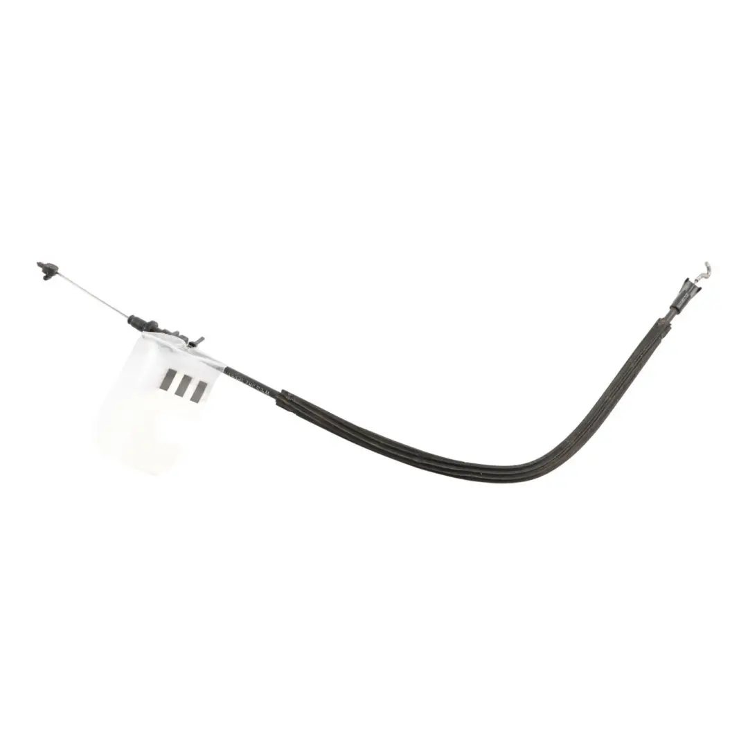 MK2 1P Câble Bowden Serrure Porte Avant pour Seat Leon à propos du numéro de pièce 1P0837085A Seat Leon MK2 1P Câble Bowden Serrure Porte Avant - SKU 1P0837085A - Numéro de pièce 1P0837085A