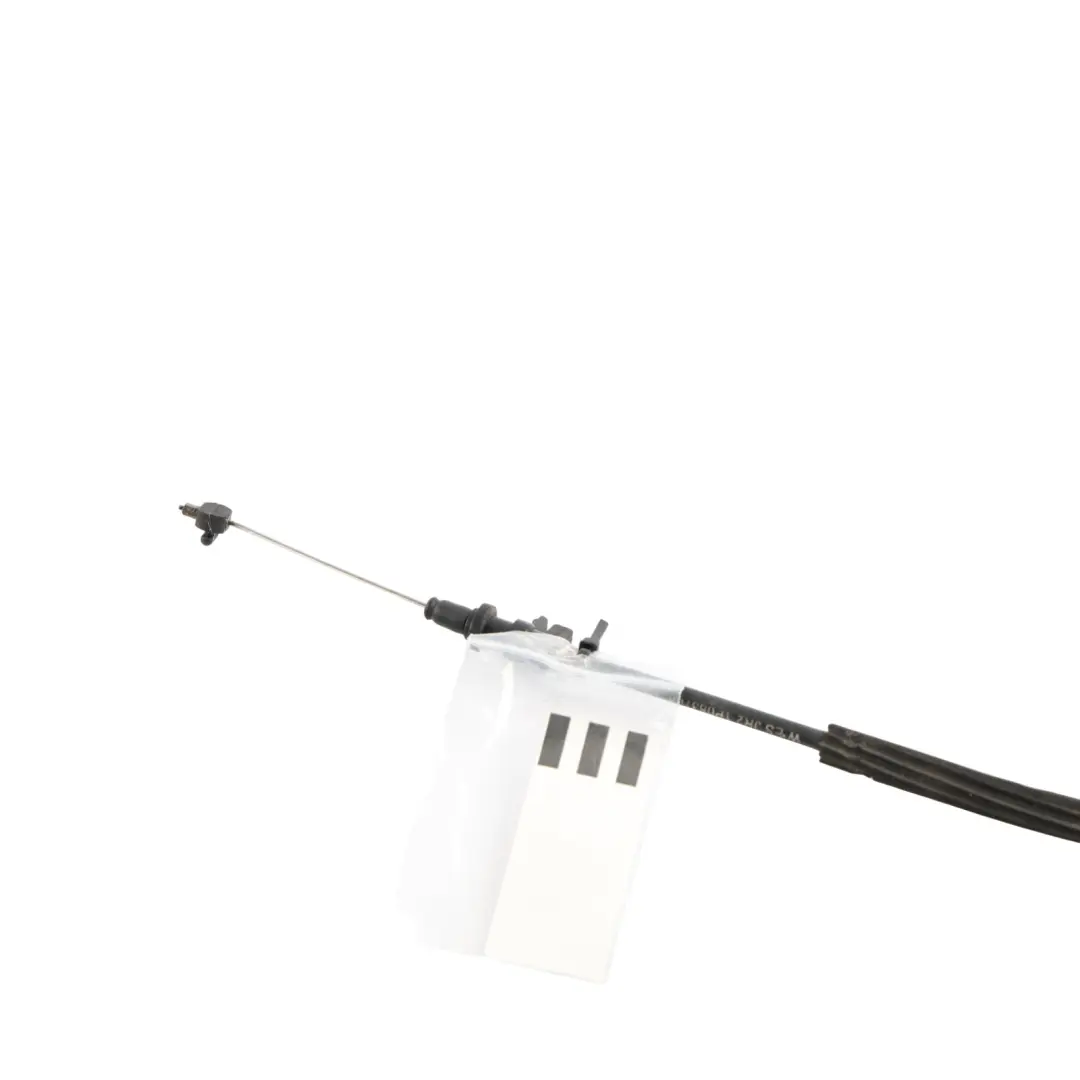 Seat Leon MK2 1P Câble Bowden Serrure Porte Avant - SKU 1P0837085A - Numéro de pièce 1P0837085A