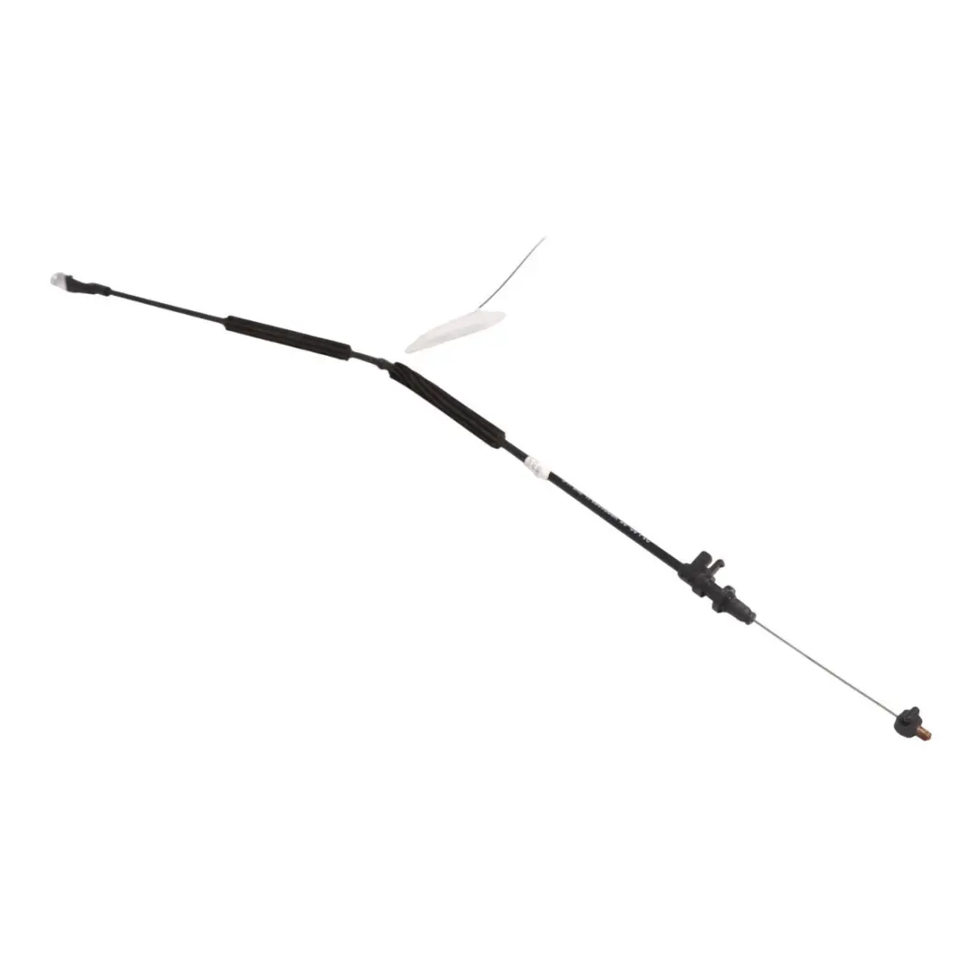Seat Leon Mk2 1P Rear Bowden Cable Door Lock Release Left Right N/O/S - SKU 1P0839085A - Part number 1P0839085A