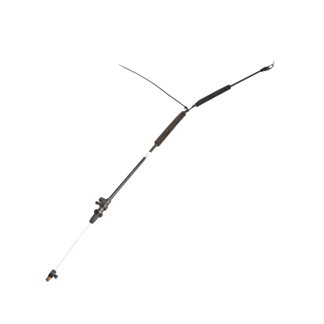 Seat Leon Mk2 1P Rear Bowden Cable Door Lock Release Left Right N/O/S - SKU 1P0839085A - Part number 1P0839085A
