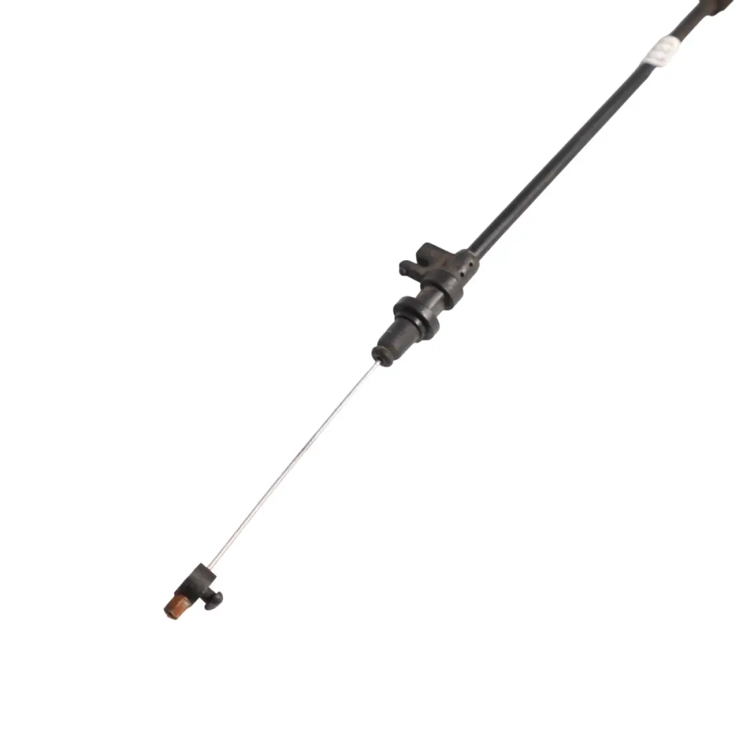 Seat Leon Mk2 1P Rear Bowden Cable Door Lock Release Left Right N/O/S - SKU 1P0839085A - Part number 1P0839085A