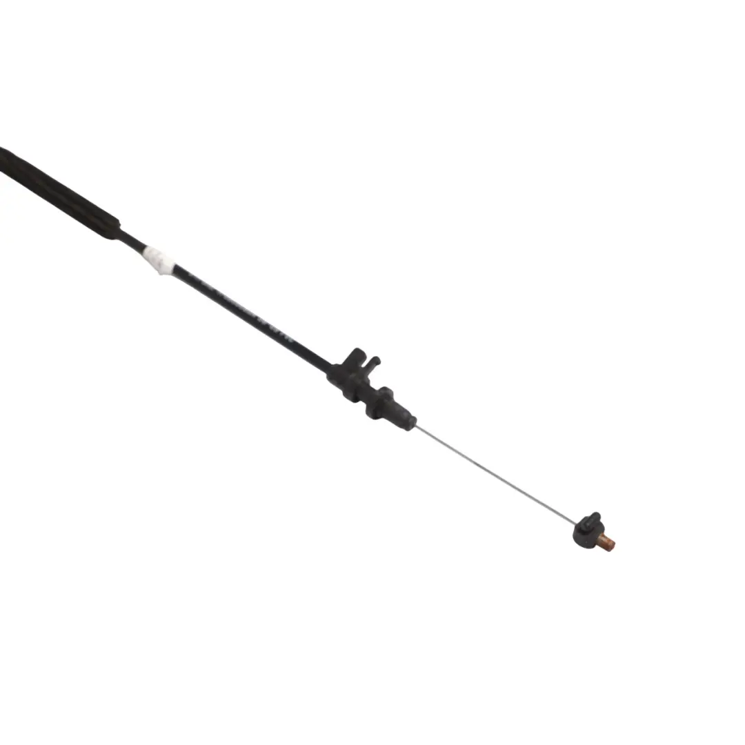 Mk2 1P Rear Bowden Cable Door Lock Release Left Right N/O/S to Seat Leon with Part number 1P0839085A Seat Leon Mk2 1P Rear Bowden Cable Door Lock Release Left Right N/O/S - SKU 1P0839085A - Part number 1P0839085A