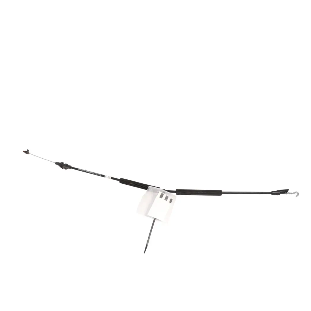 Mk2 1P Rear Bowden Cable Door Lock Release Left Right N/O/S to Seat Leon with Part number 1P0839085A Seat Leon Mk2 1P Rear Bowden Cable Door Lock Release Left Right N/O/S - SKU 1P0839085A - Part number 1P0839085A