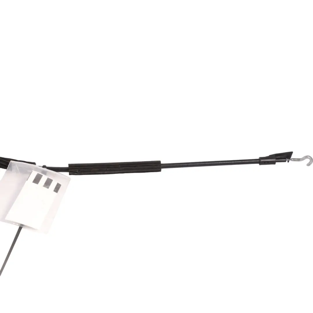 Seat Leon Mk2 1P Rear Bowden Cable Door Lock Release Left Right N/O/S - SKU 1P0839085A - Part number 1P0839085A