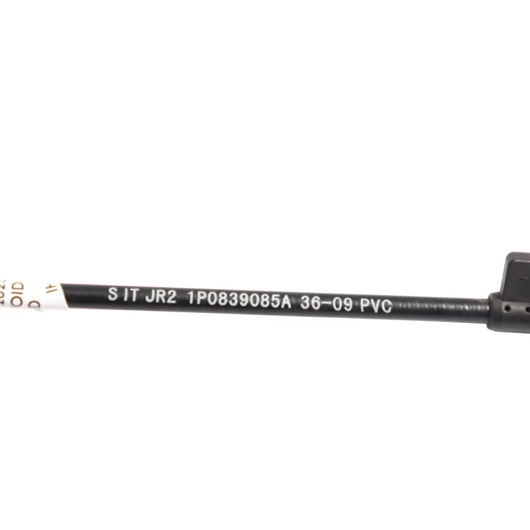 Mk2 1P Rear Bowden Cable Door Lock Release Left Right N/O/S to Seat Leon with Part number 1P0839085A Seat Leon Mk2 1P Rear Bowden Cable Door Lock Release Left Right N/O/S - SKU 1P0839085A - Part number 1P0839085A