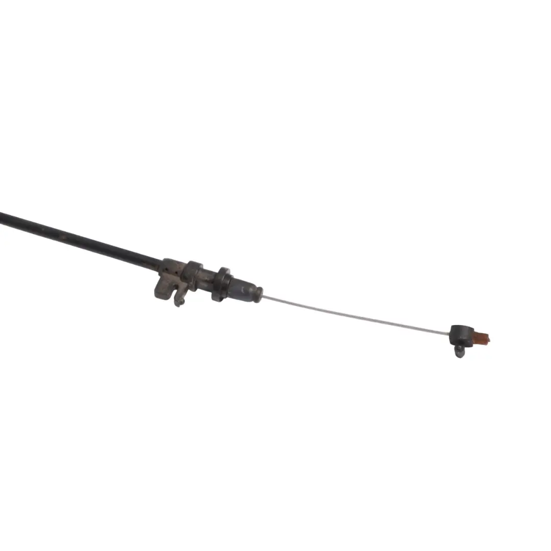 Seat Leon Mk2 1P Rear Bowden Cable Door Lock Release Left Right N/O/S - SKU 1P0839085A - Part number 1P0839085A