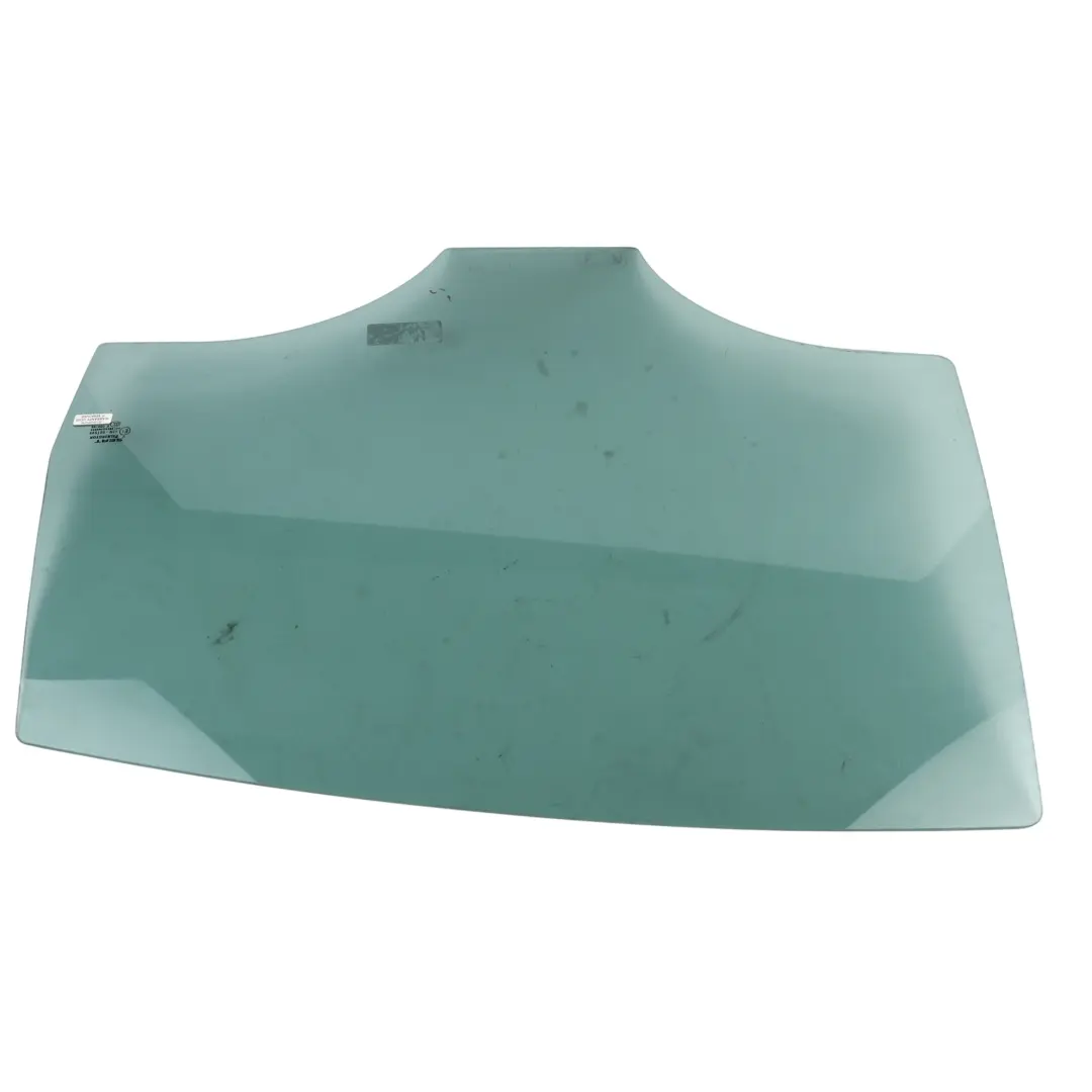 Seat Leon 1P Mk2 FR Rear Door Window Glass Glazing AS3 Left N/S - SKU 1P0845205D - Part number 1P0845205D